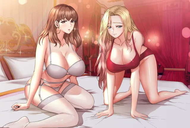 High-Class Person original cover