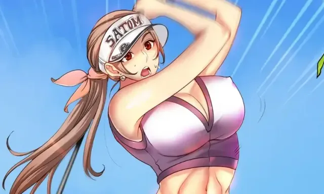 Exclusive Club original cover