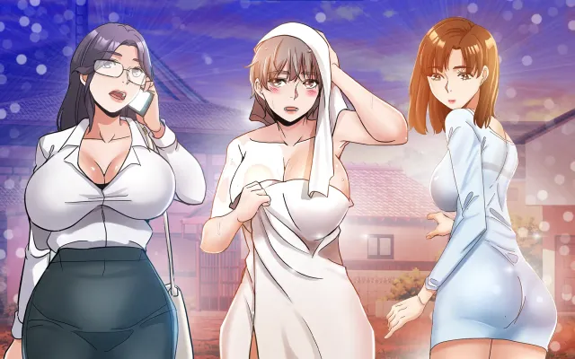 Stepmom's Secret original cover