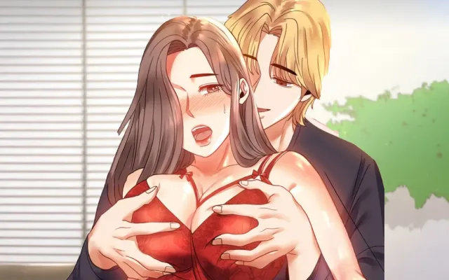 Infidelity 101 original cover